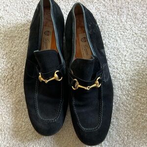 Men’s Gucci Loafers size 45 M